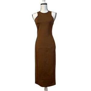 MaxMara Elegant Midi Dress